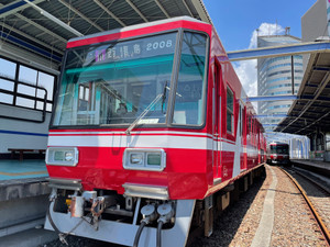 遠州鉄道