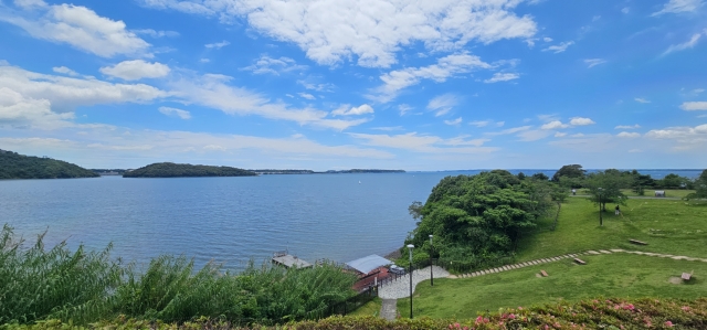 浜名湖